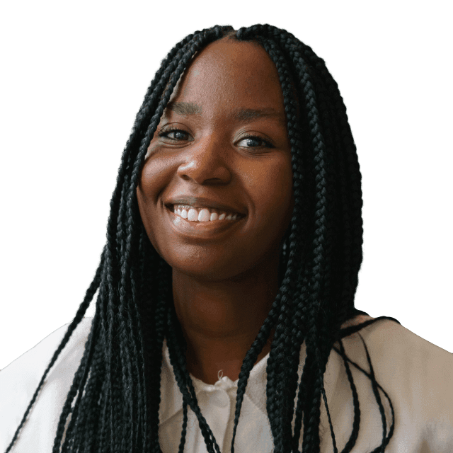Avatar of Joy Bakare, Founder of Bakare HR Consulting